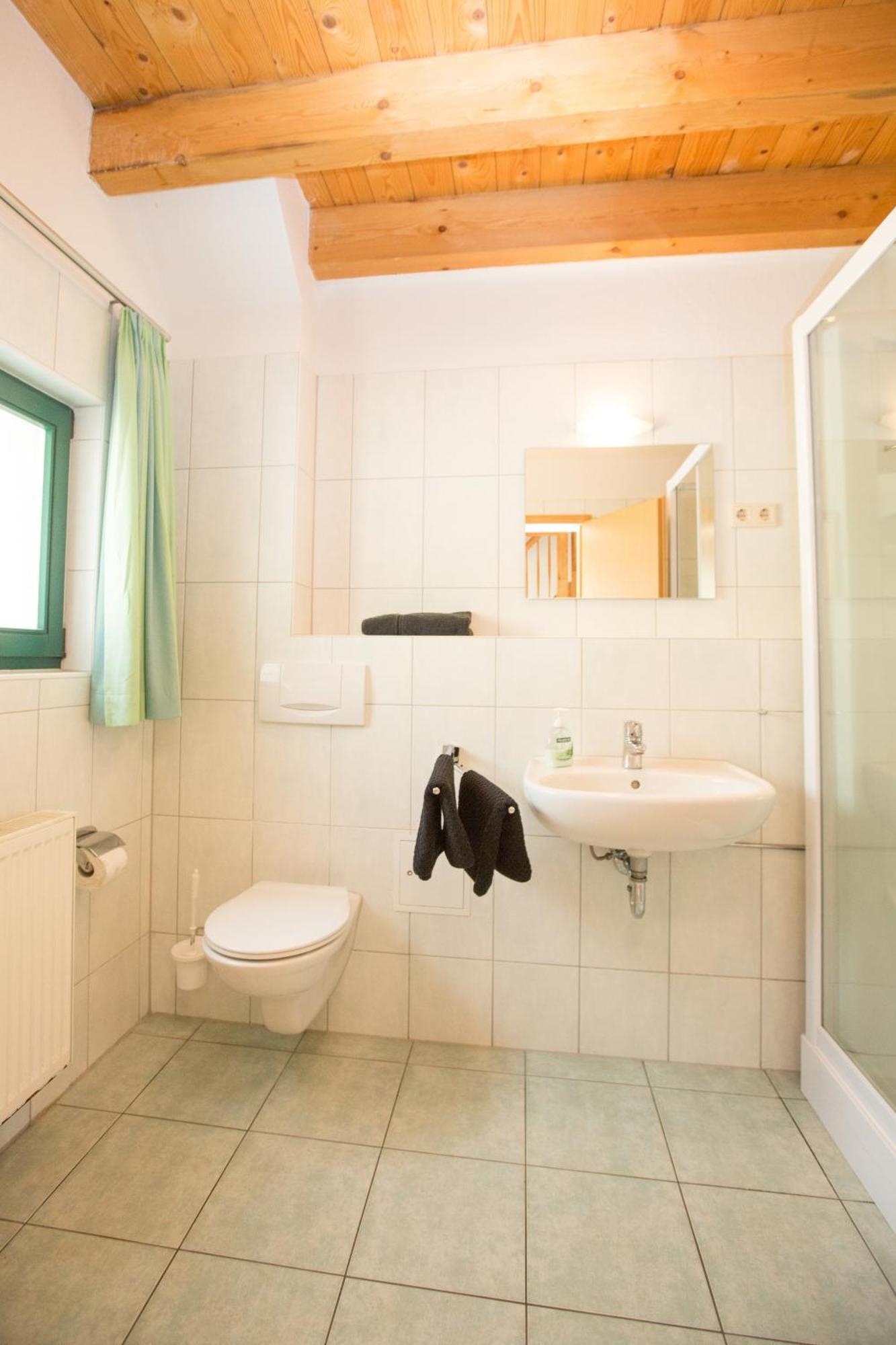 Ferienhaus Waldschneise B Am Jabeler See Exterior foto